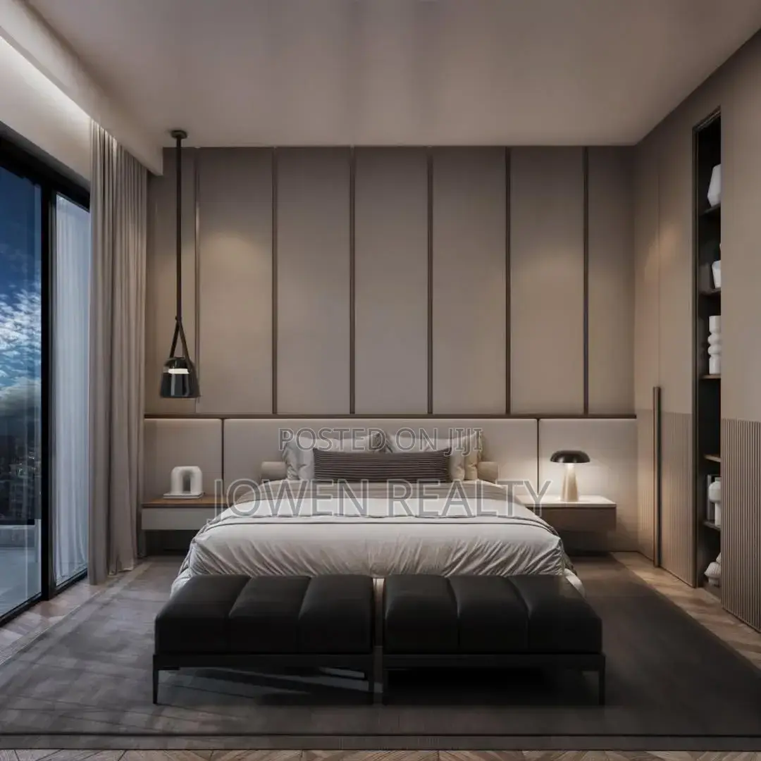 1bdrm Apartment in Raphta Road Area for sale