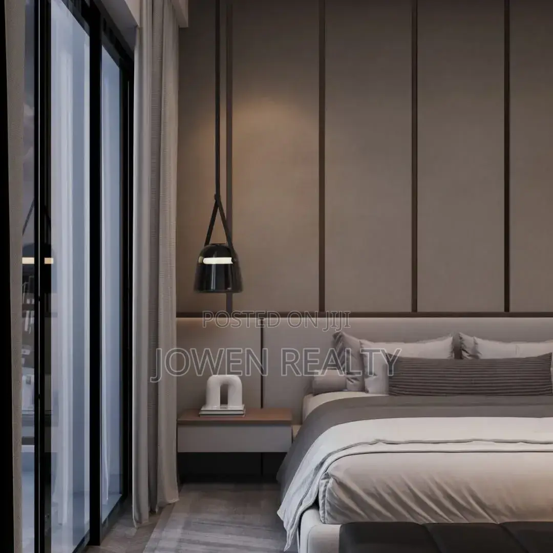 1bdrm Apartment in Raphta Road Area for sale
