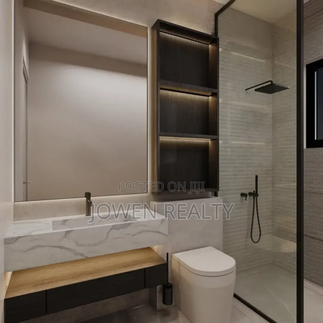 1bdrm Apartment in Raphta Road Area for sale