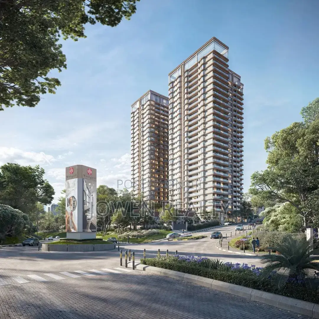 1bdrm Apartment in Raphta Road Area for sale