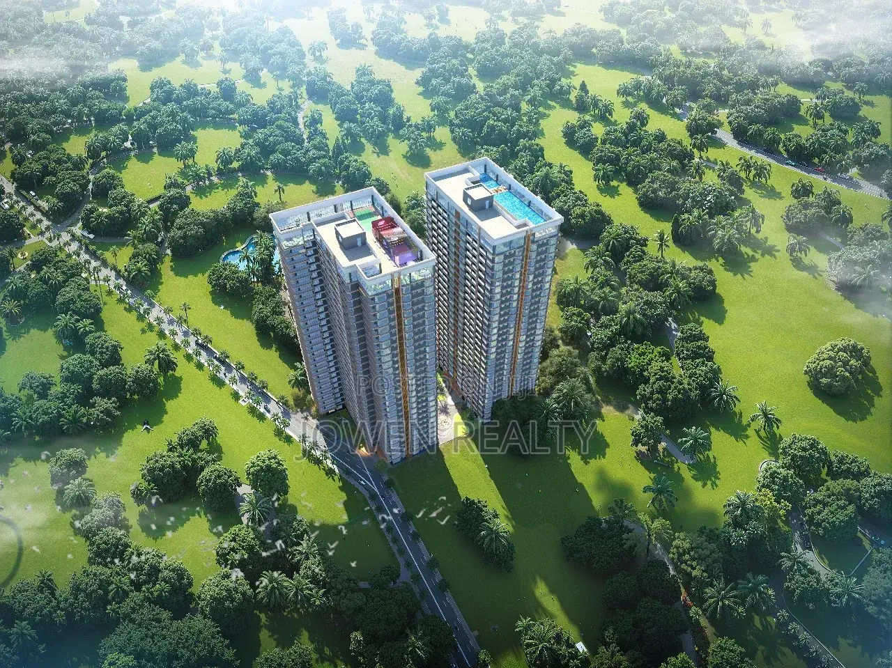 1bdrm Apartment in Raphta Road Area for sale