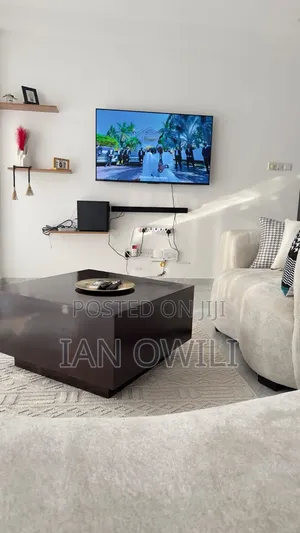 2bedroom Apartment in Nyali
