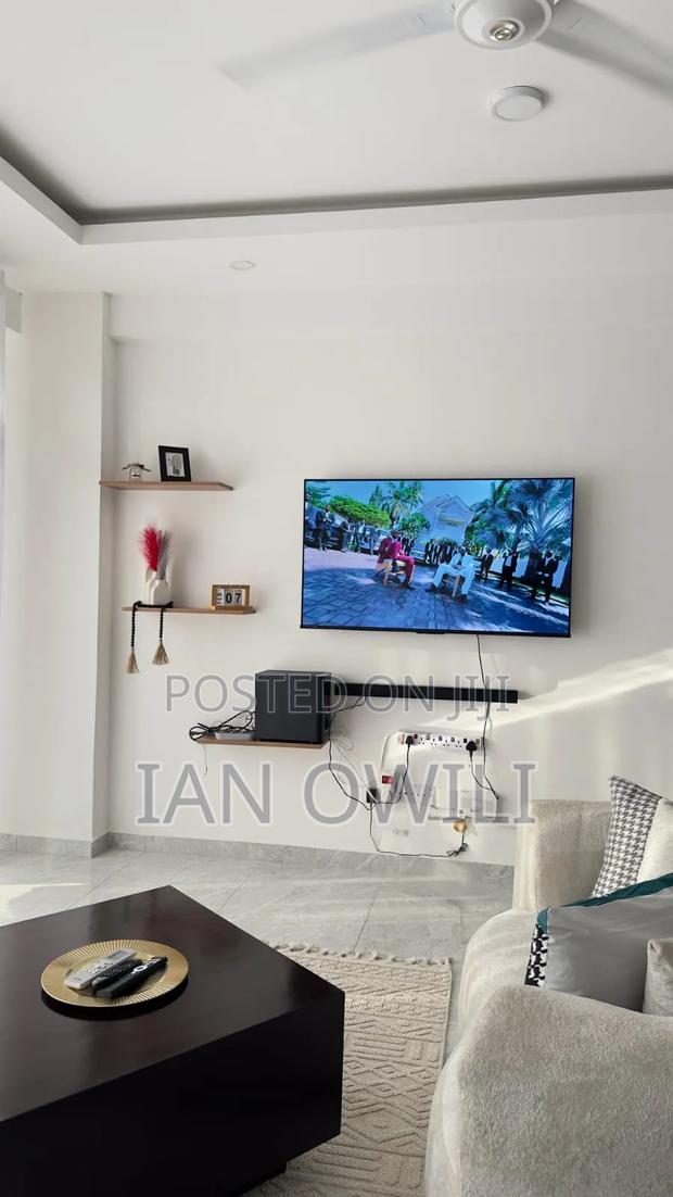 2bedroom Apartment in Nyali - thumbnail 2