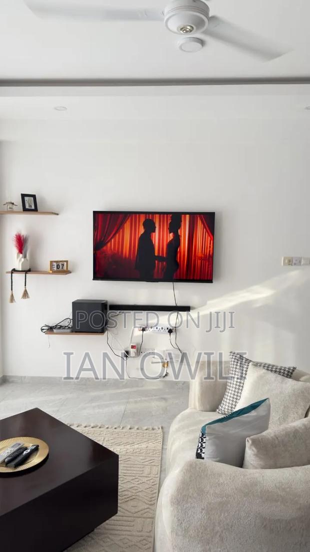 2bedroom Apartment in Nyali - thumbnail 3