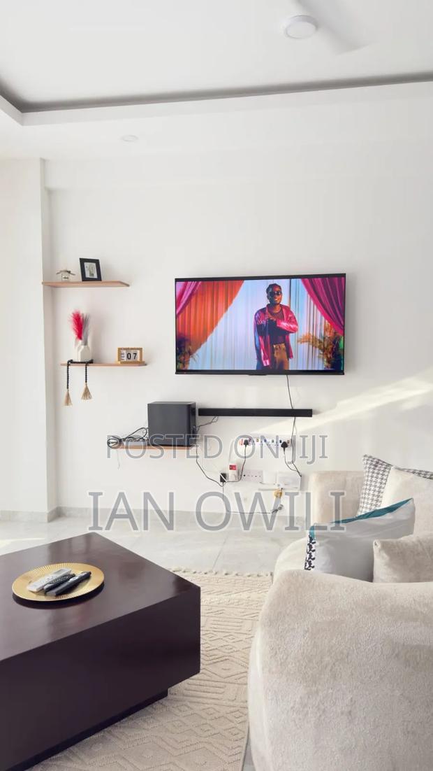 2bedroom Apartment in Nyali - thumbnail 4
