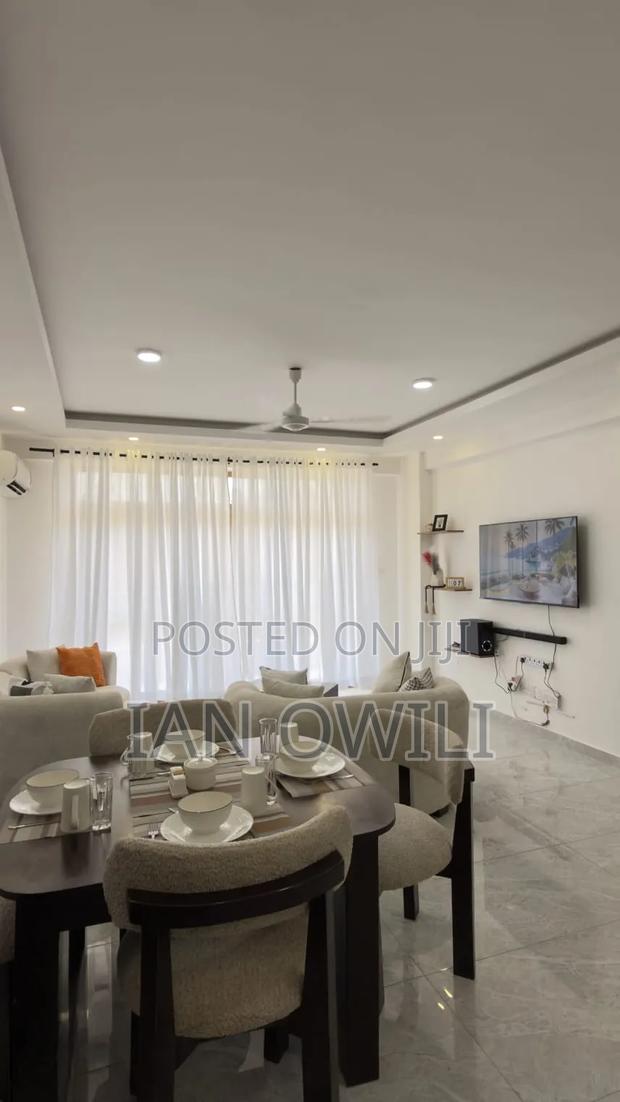 2bedroom Apartment in Nyali - thumbnail 5