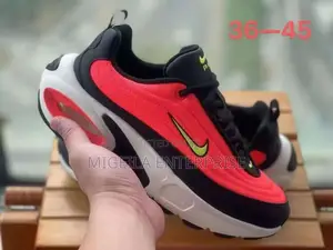 Nike Portal