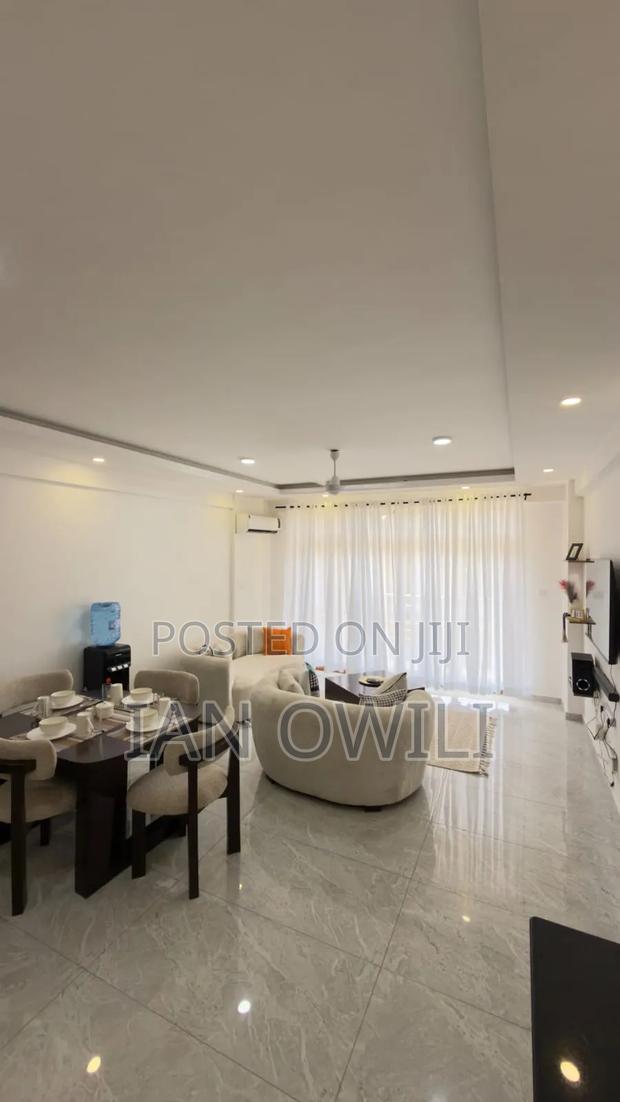 2bedroom Apartment in Nyali - thumbnail 7