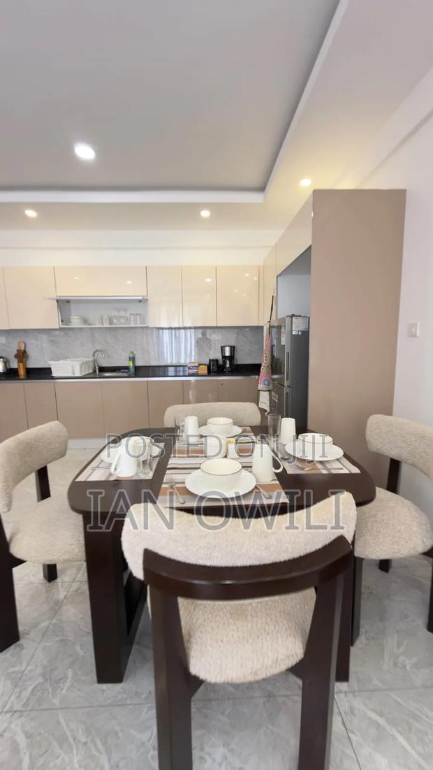 2bedroom Apartment in Nyali - thumbnail 8