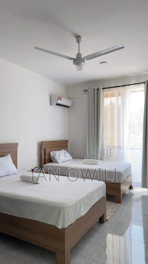 2bedroom Apartment in Nyali - thumbnail 13