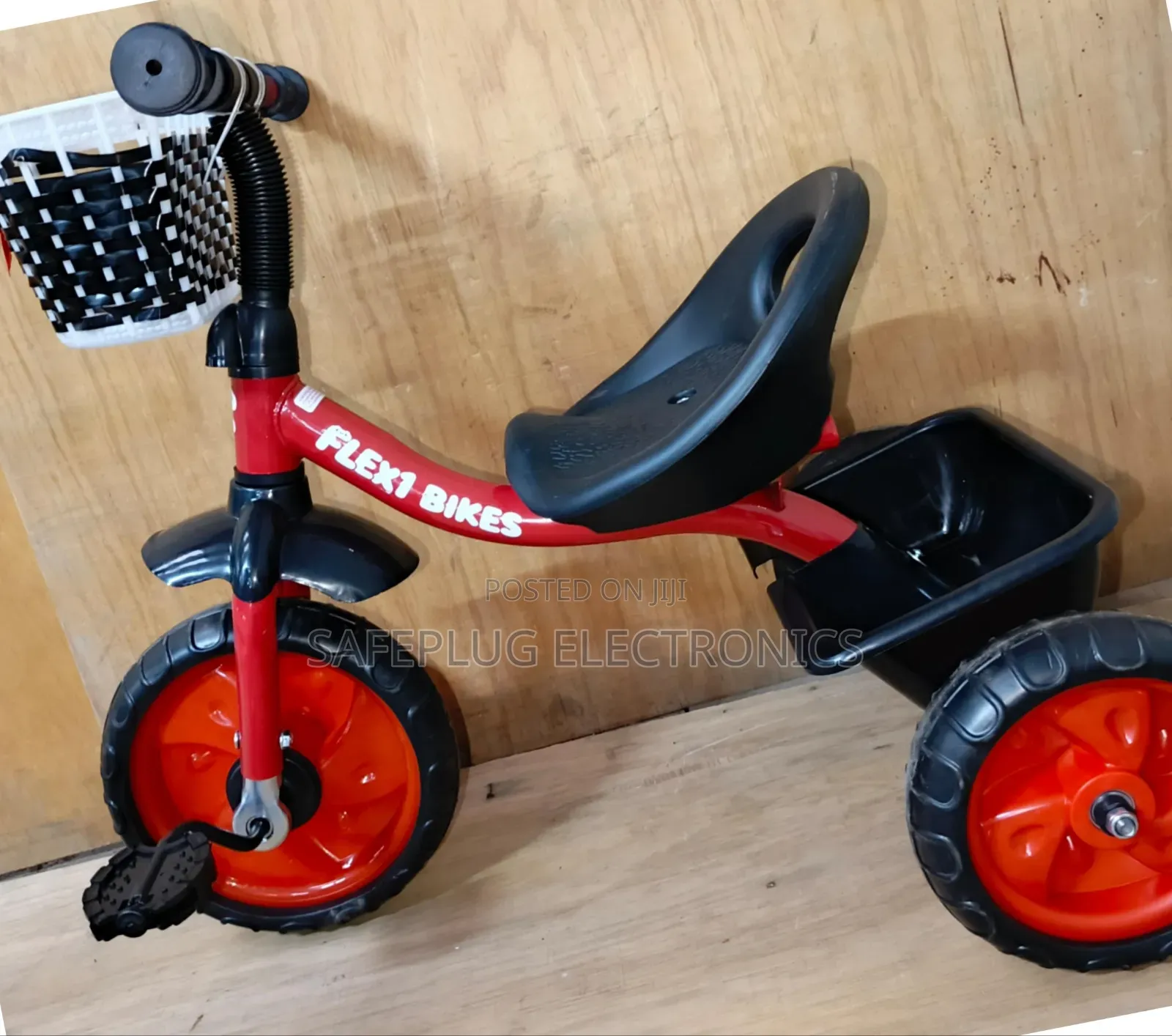 Kids Tricycle Code 315 – Only KSH