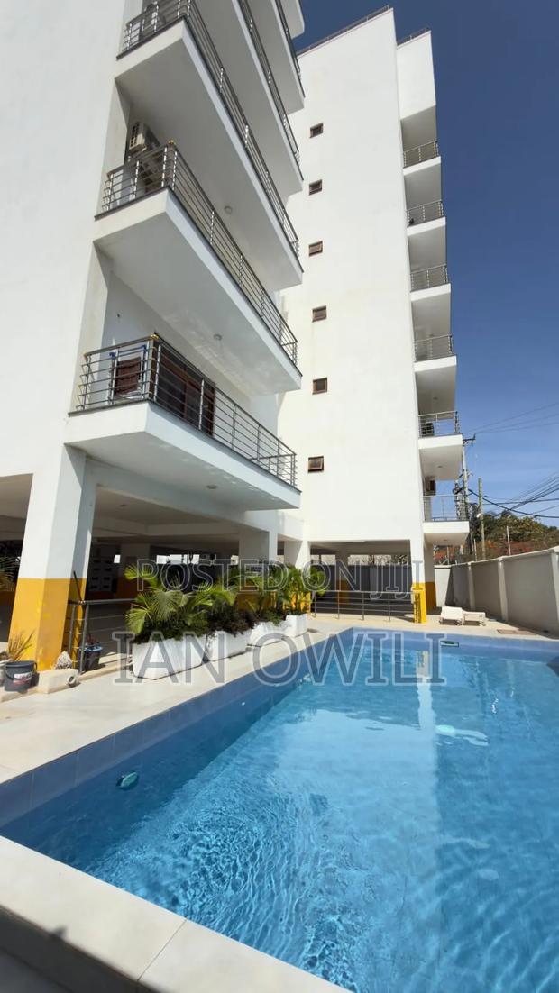 2bedroom Apartment in Nyali - thumbnail 17