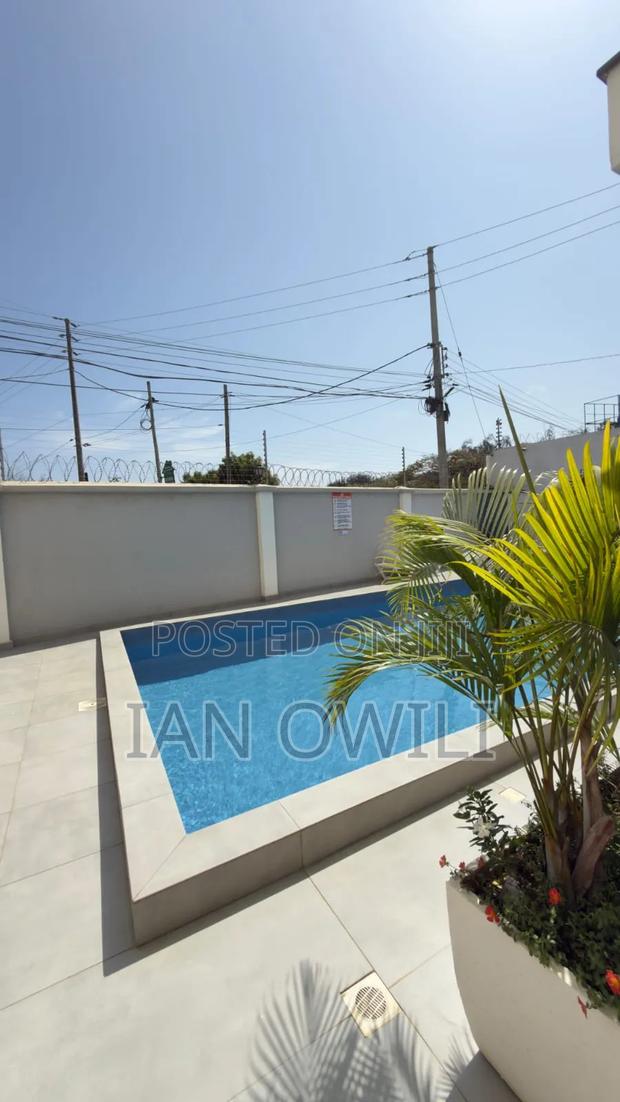 2bedroom Apartment in Nyali - thumbnail 18