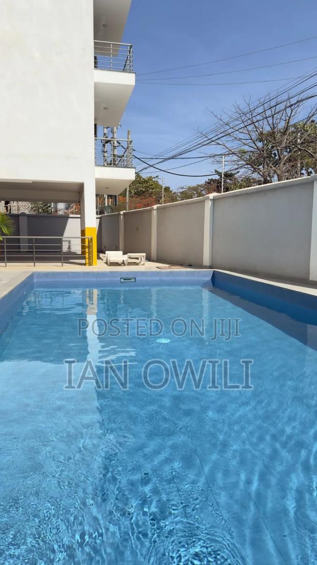 2bedroom Apartment in Nyali - thumbnail 19