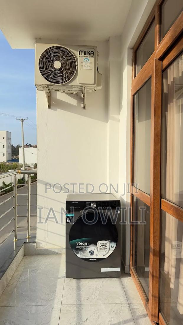 2bedroom Apartment in Nyali - thumbnail 20