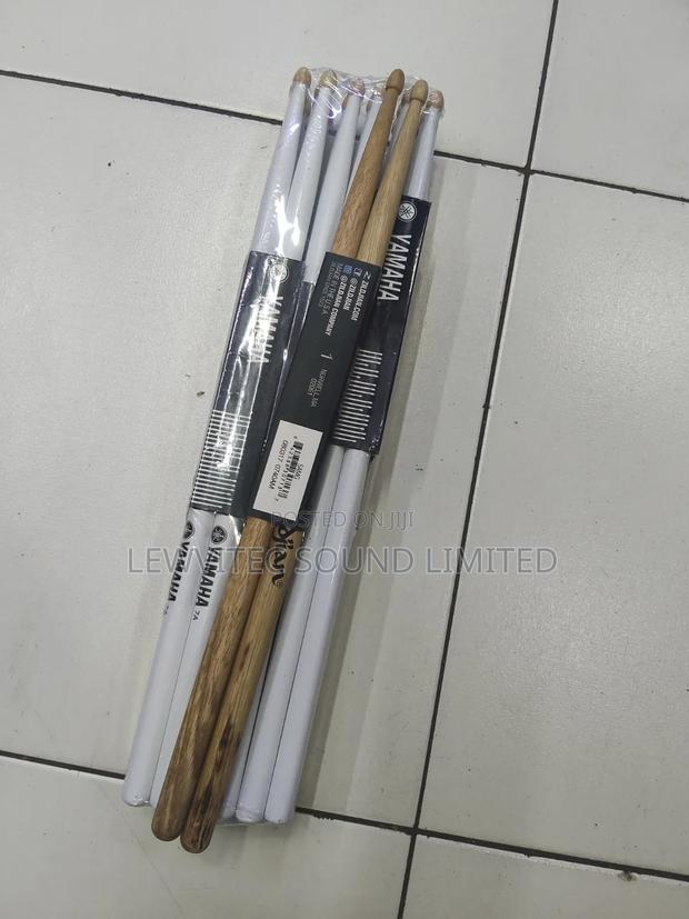Drumsticks