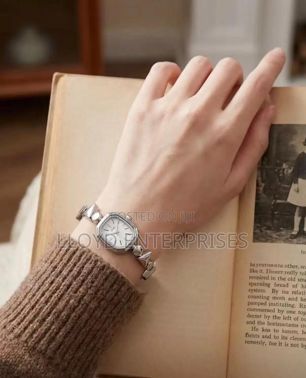 Gedi Lady Watch - thumbnail 2