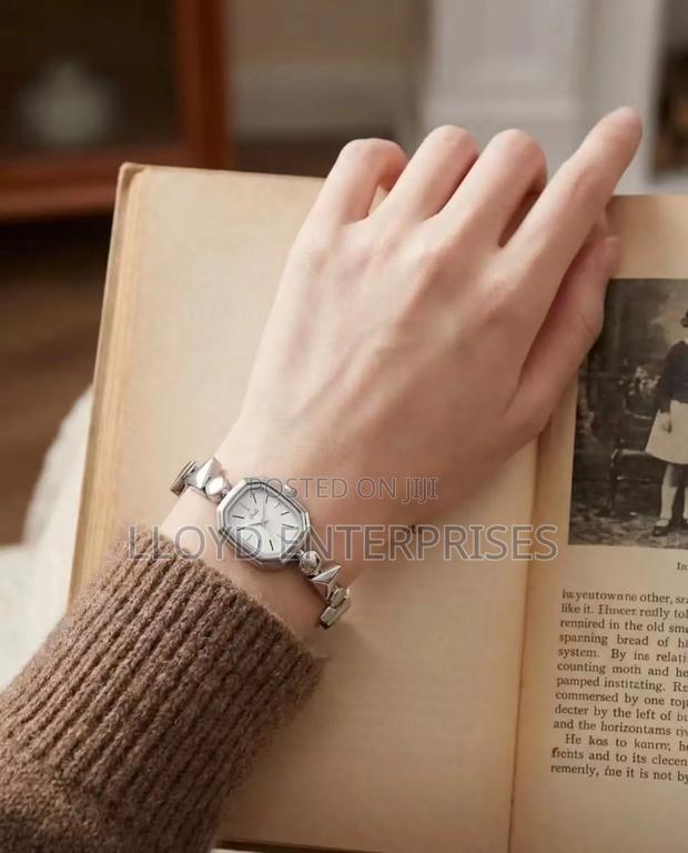 Gedi Lady Watch - thumbnail 3