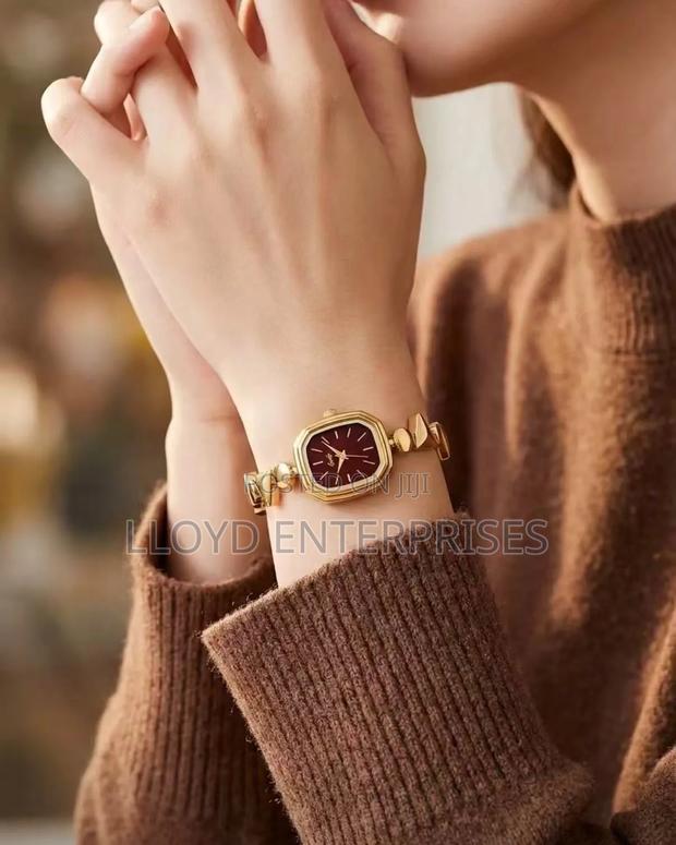Gedi Lady Watch - thumbnail 5
