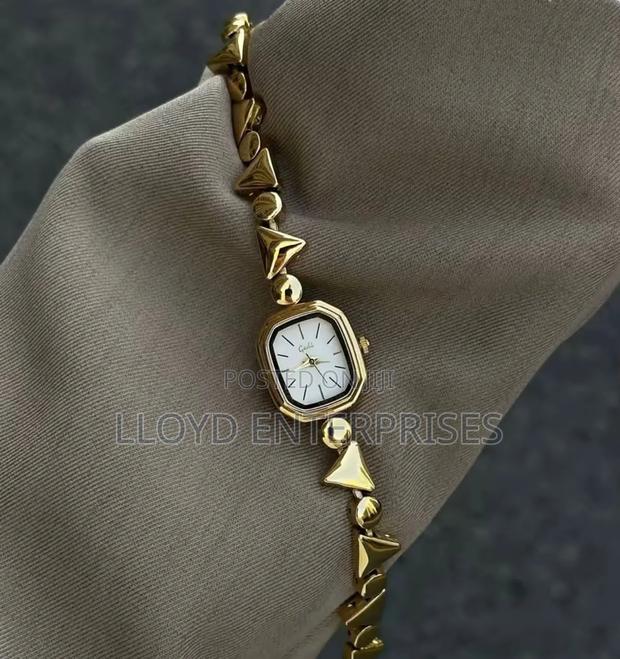 Gedi Lady Watch - thumbnail 6