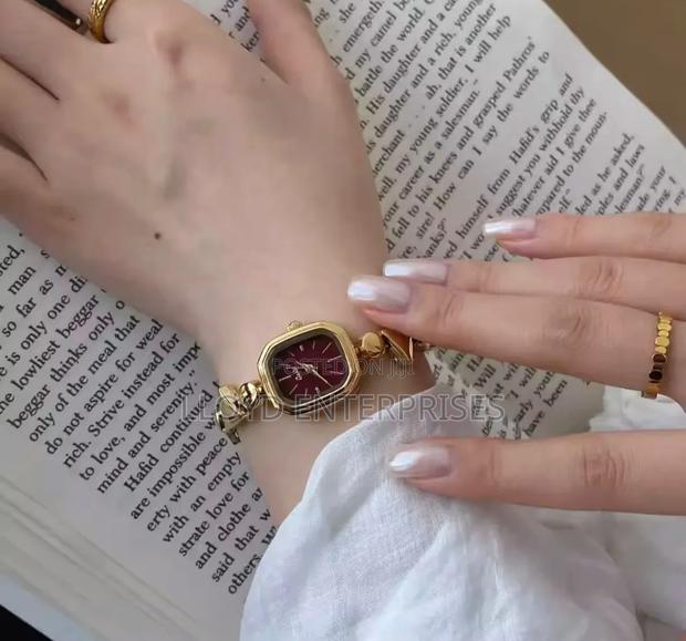Gedi Lady Watch - thumbnail 7