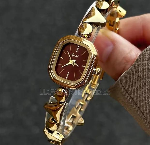 Gedi Lady Watch - thumbnail 11