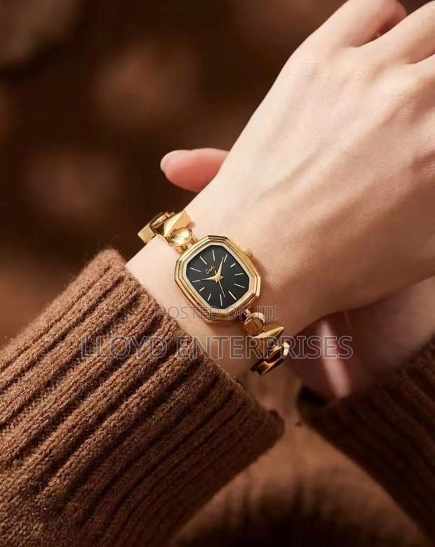 Gedi Lady Watch - thumbnail 12