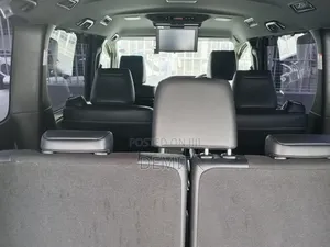 Toyota Noah 2.0 FWD (7 Seater) 2019 Black