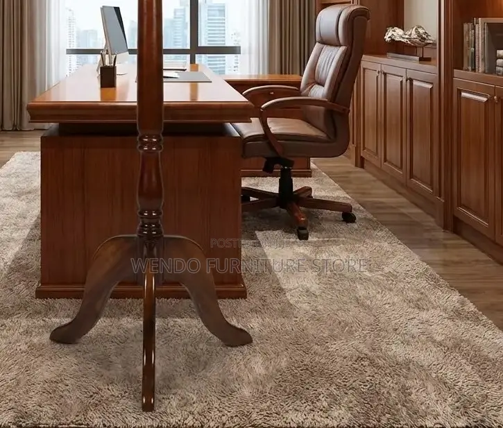 Hangers; Mahogany Executive Coat Acquree Hangers