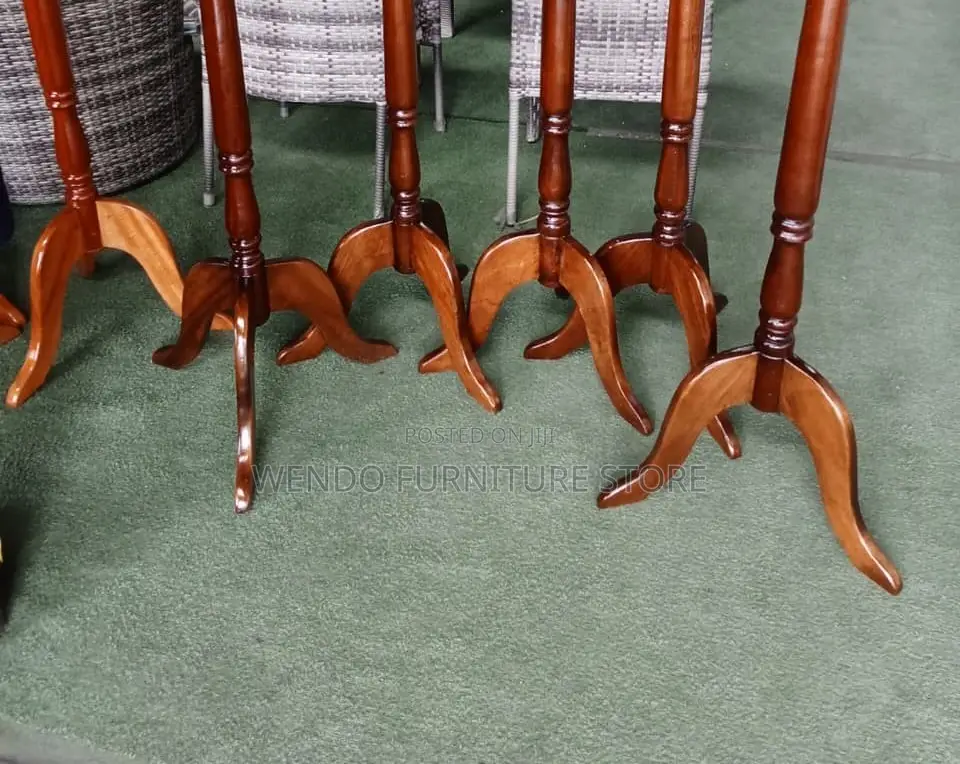 Hangers; Mahogany Executive Coat Acquree Hangers