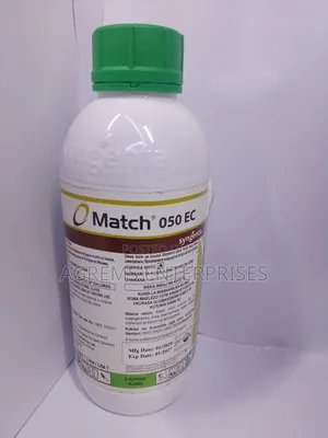 Match 050ec 1l