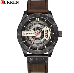 Curren Gents Watch #8301