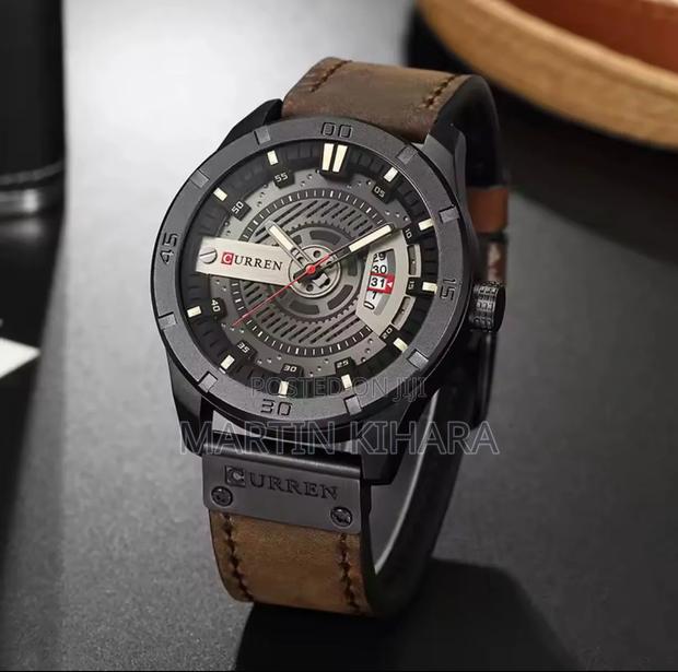 Curren Gents Watch #8301 - thumbnail 5