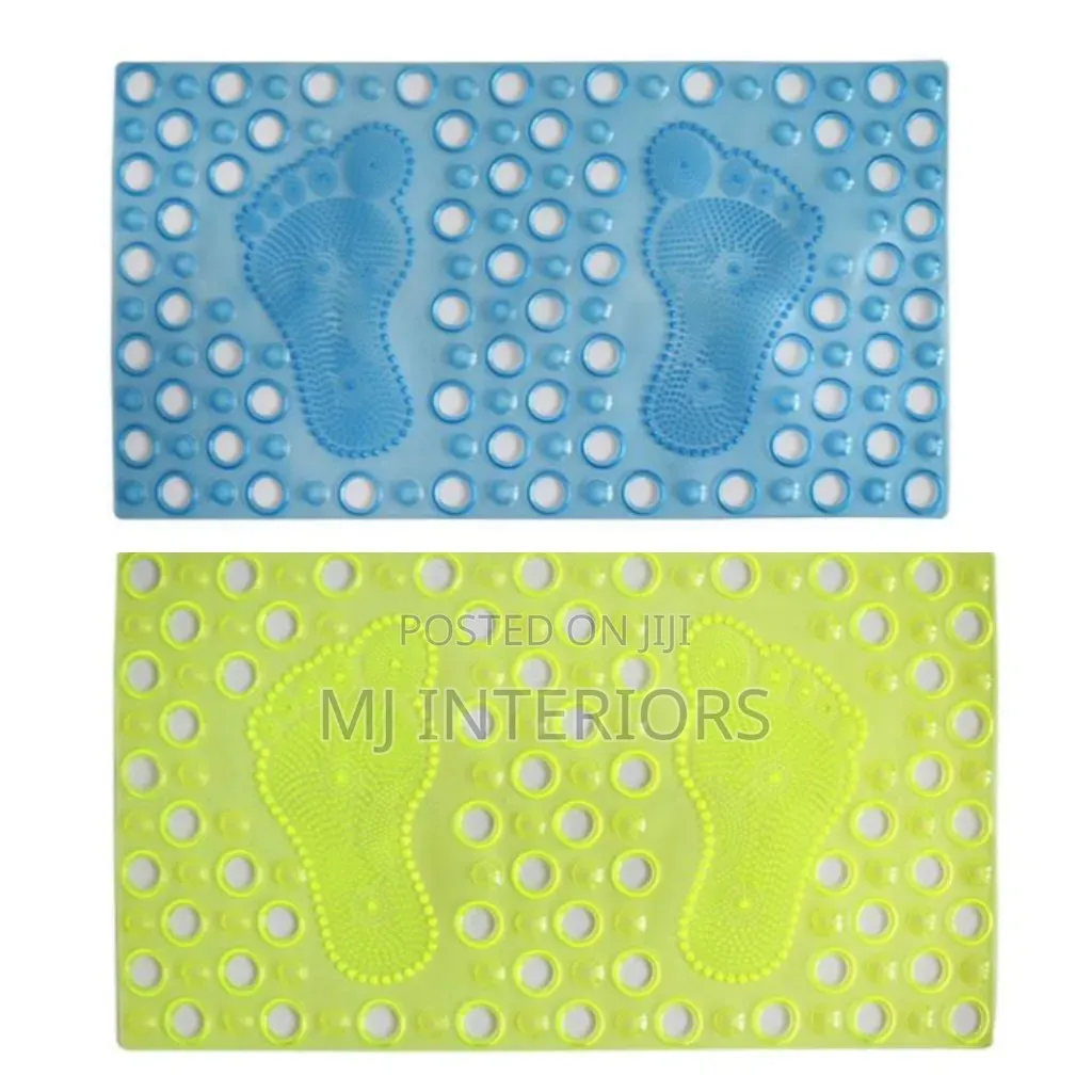 Premium Household Anti-Slip Bath Mat