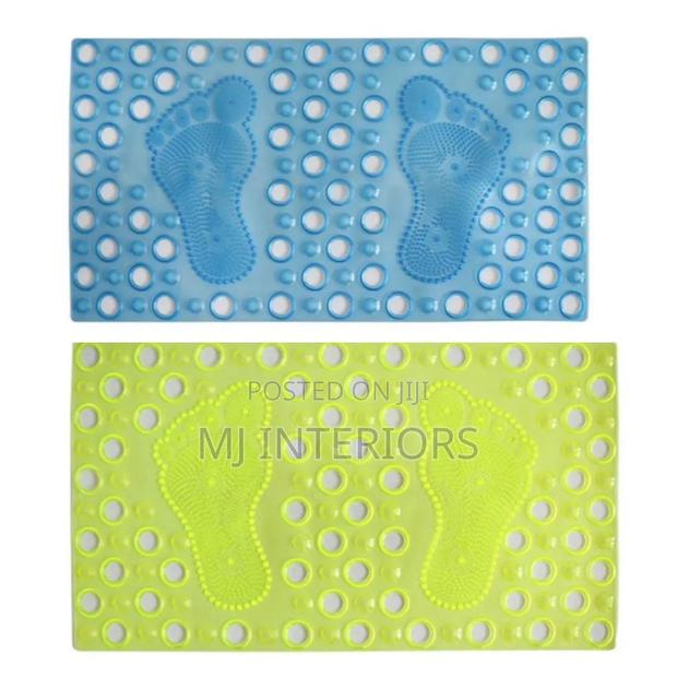 Premium Household Anti-Slip Bath Mat