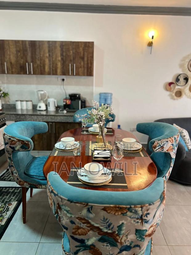 3bedroom Apartment in Nyali