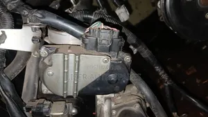 Throttle Body 4b12