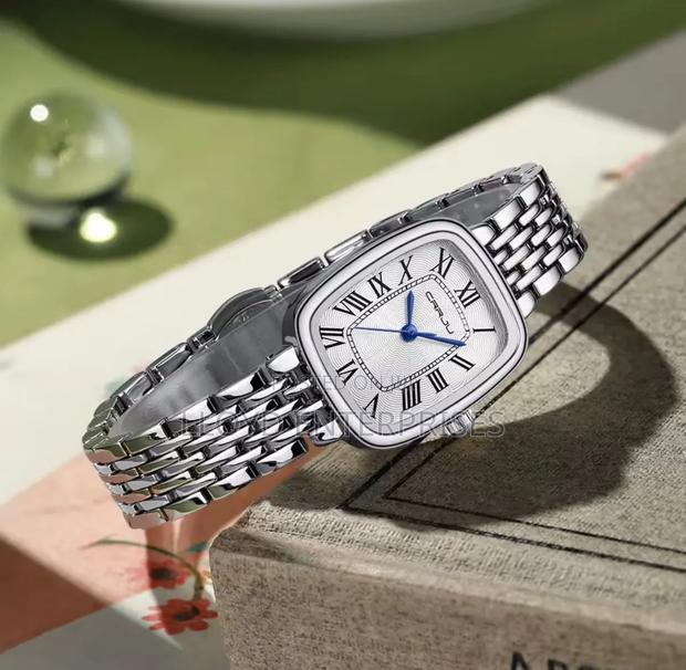 Crrju Lady Watch - thumbnail 2