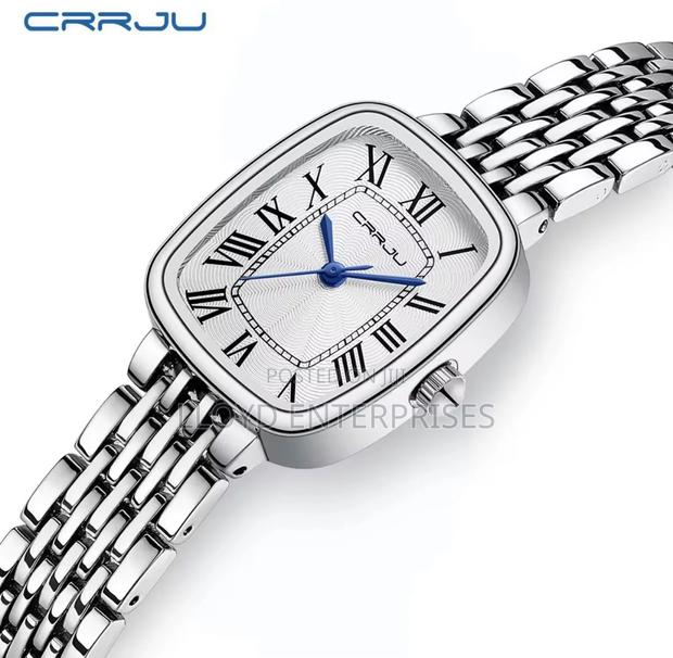 Crrju Lady Watch - thumbnail 3