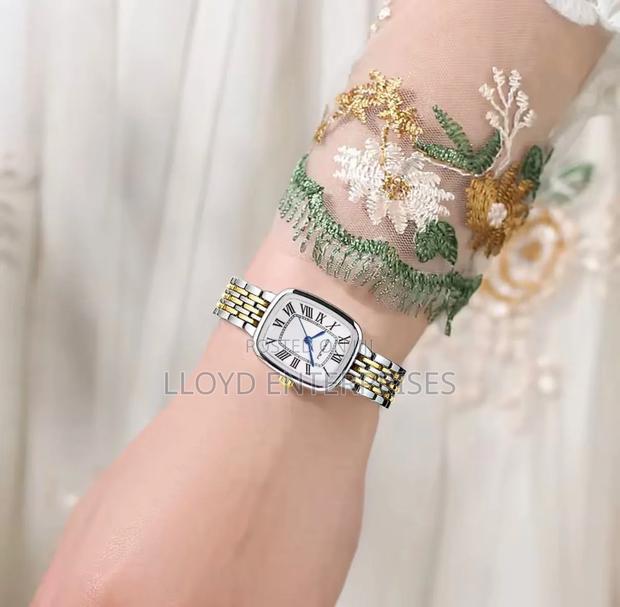 Crrju Lady Watch - thumbnail 4