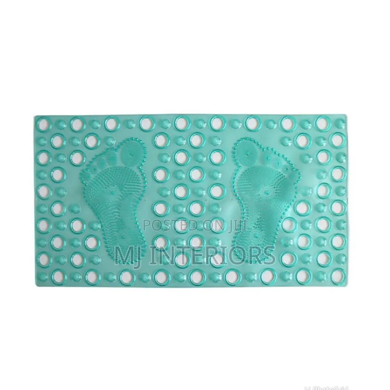 Super Grip Shower and Bath Mat