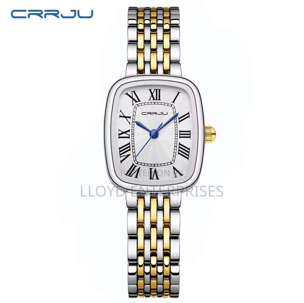 Crrju Lady Watch - thumbnail 6