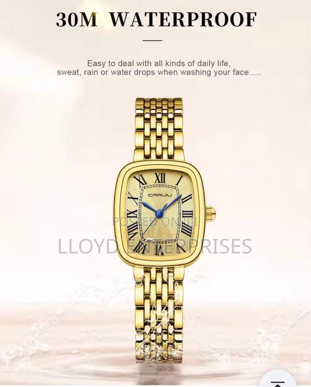 Crrju Lady Watch - thumbnail 7