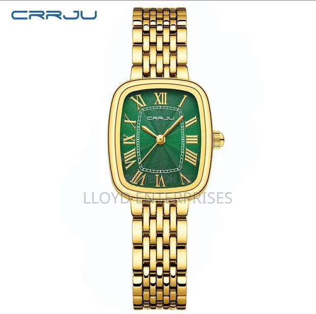 Crrju Lady Watch - thumbnail 8