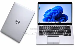Laptop Dell Latitude 5410 8GB Intel Core i7 SSD 256GB