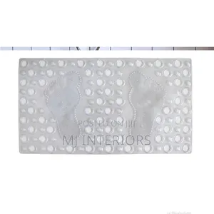 Premium Bathroom Decor Bath Mat