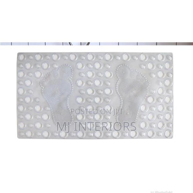 Premium Bathroom Decor Bath Mat