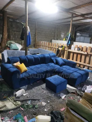 Family Lounge Sofa Set