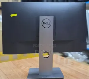 Dell P2419h
Full Hd 1920*1080
60hz Refresh Rate 
Vga/Hdmi/Display