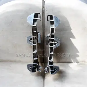 Headlight Bracket Land Cruiser Prado 150